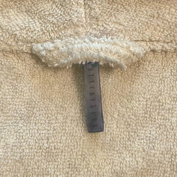 Pottery Barn Dream Robe - Picture 5 of 7